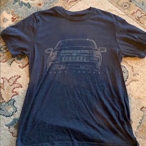 Men’s Chevy Tee NWOT